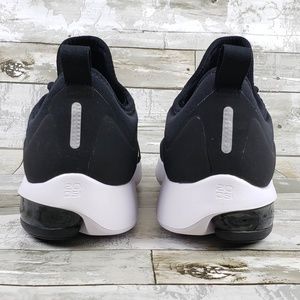 nike air max kantara black